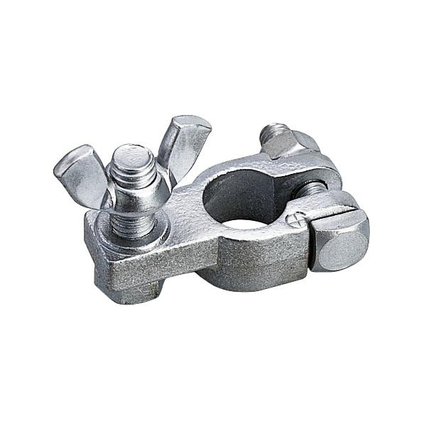 Brass Marine Terminal, 3/8", PK5
